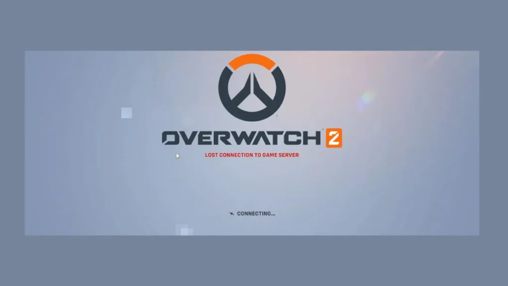 Login Error Overwatch 2 Xbox