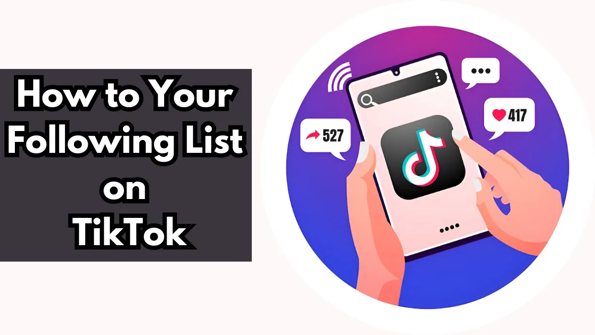 How To Hide Your Following List On TikTok Izoate how-to-hide-your-following-list-on-tiktok-izoate