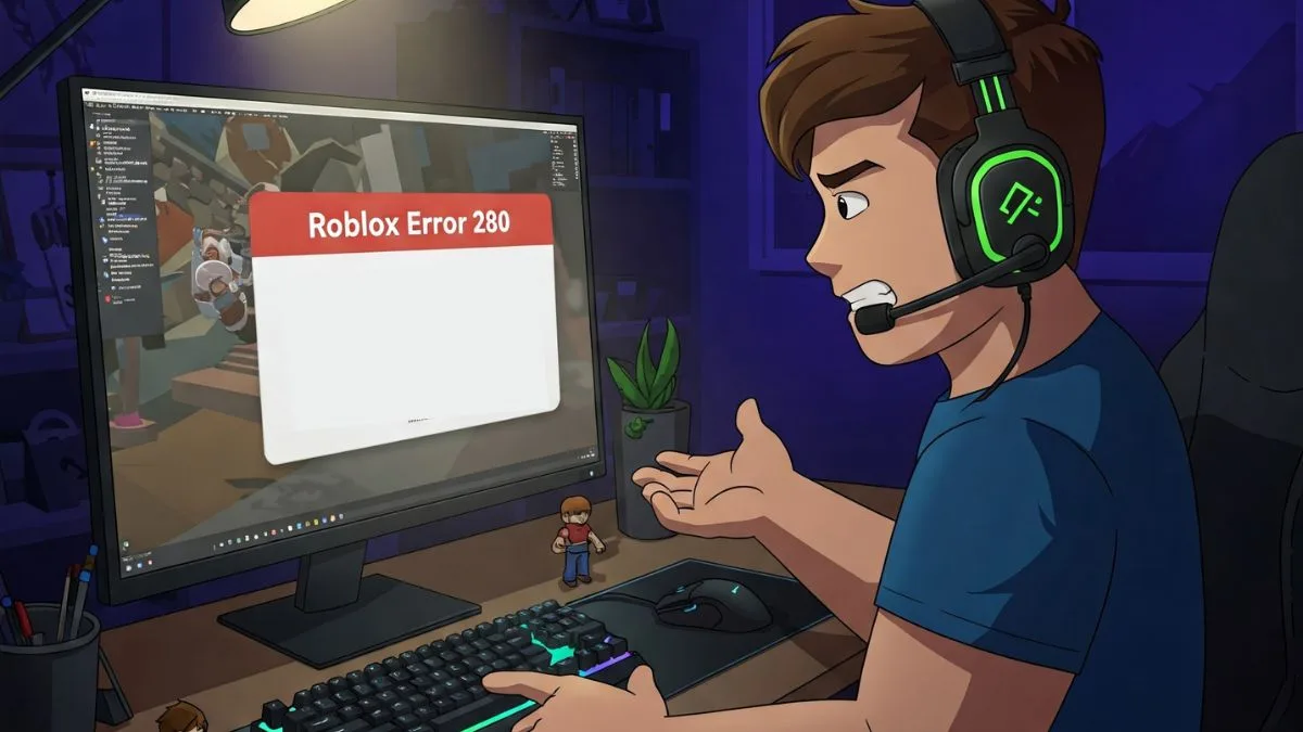 Roblox Error 280 How To Fix Bypass And Update Your Game Izoate Roblox error 280 how to fix bypass and update your game izoate