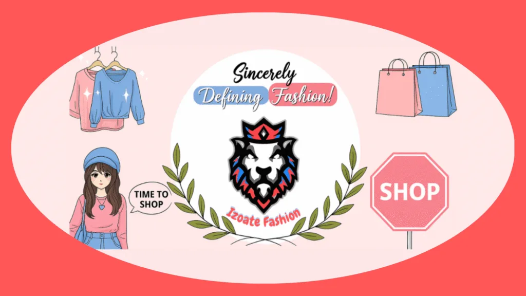 Izoate Fashion - Izoate Subsidary