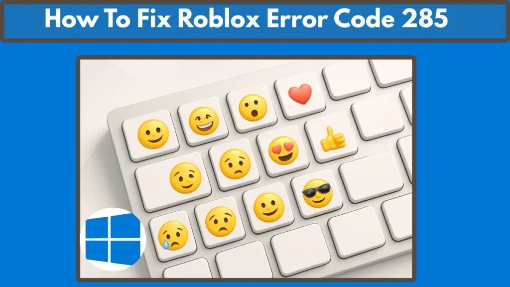 How to Get Emojis on Windows