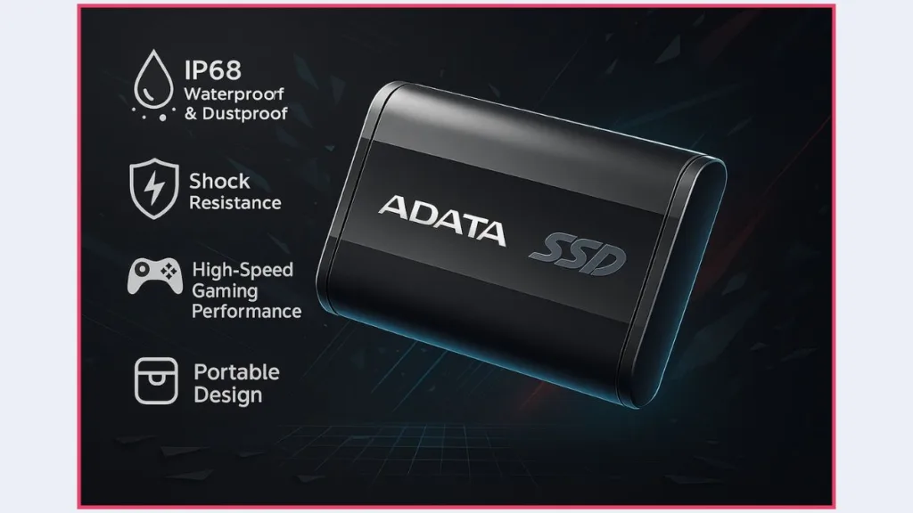 Best Budget-Friendly SSDs