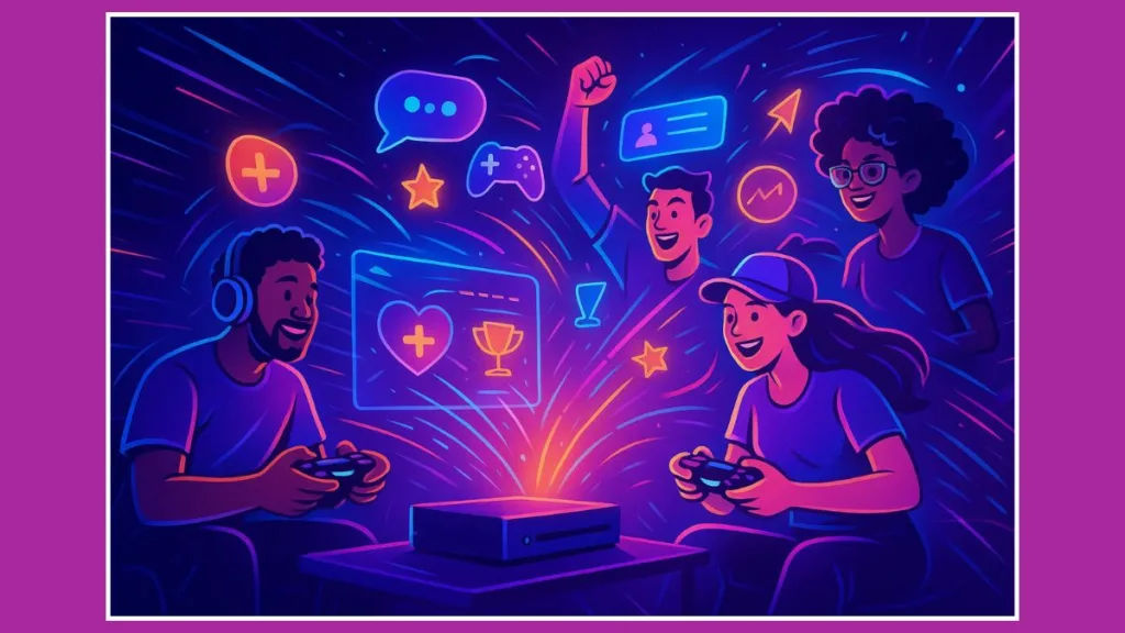 Best PS5 Multiplayer Games to Play