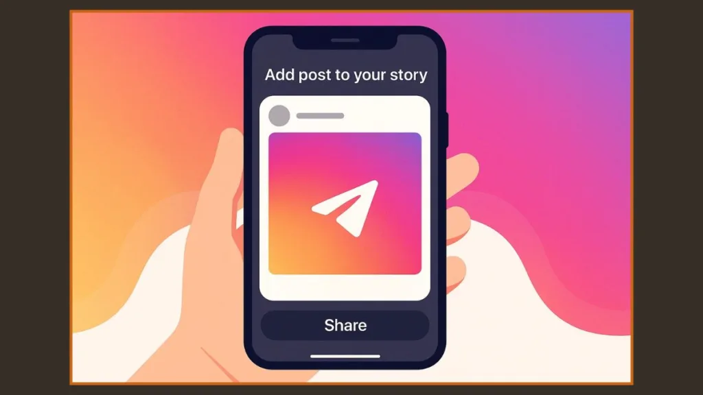 Best Ways to Reshare Instagram Post
