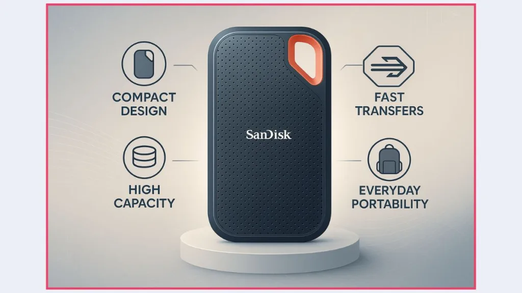 Best for Backups and Massive Libraries