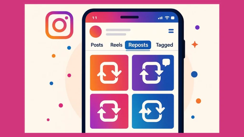 How to See My Reposts on Instagram