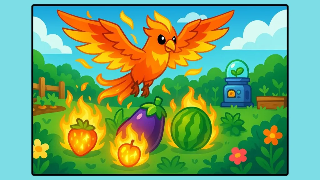Phoenix Abilities & Mutation Machine Boost
