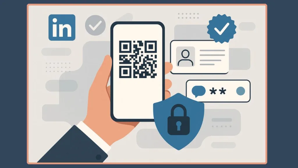 Steps to Regain Access to Your LinkedIn Account and Secure Your Profile