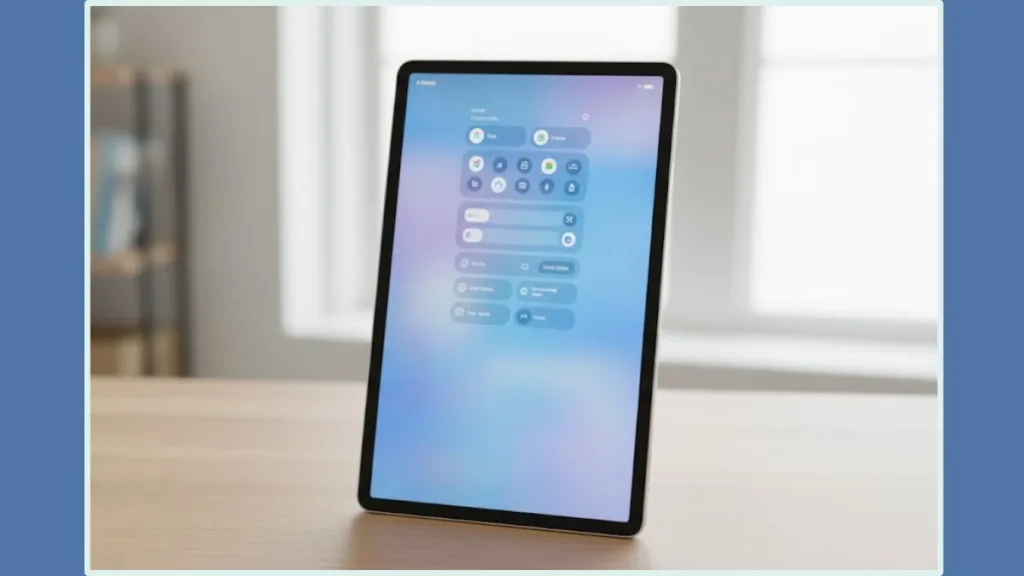 Best Samsung Tablet for Drawing