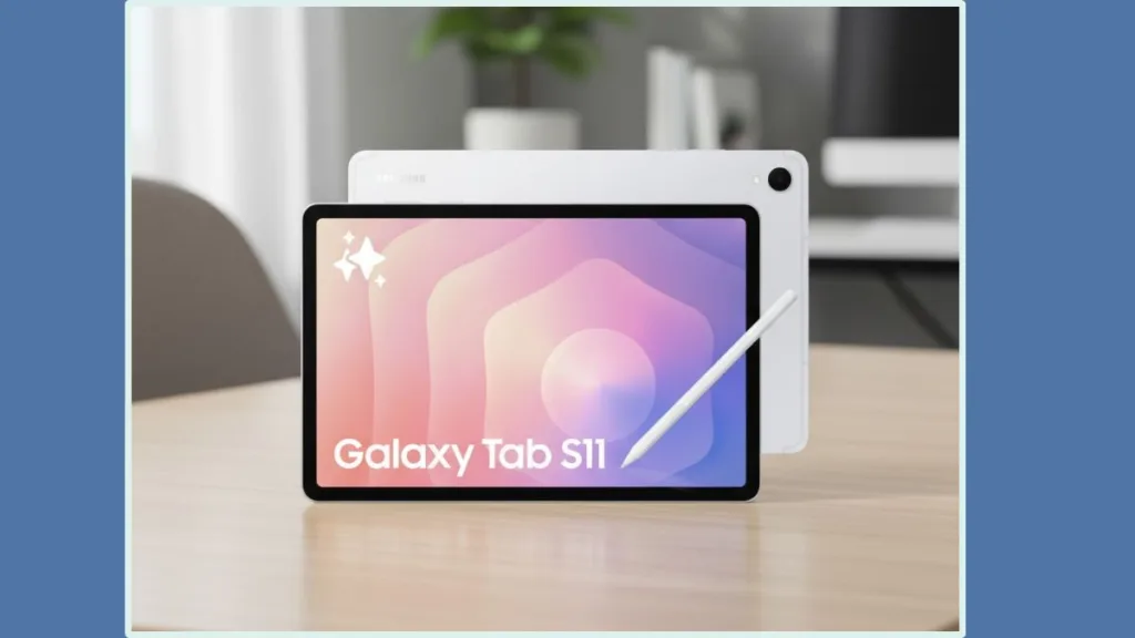 Best Samsung Tablet for Students