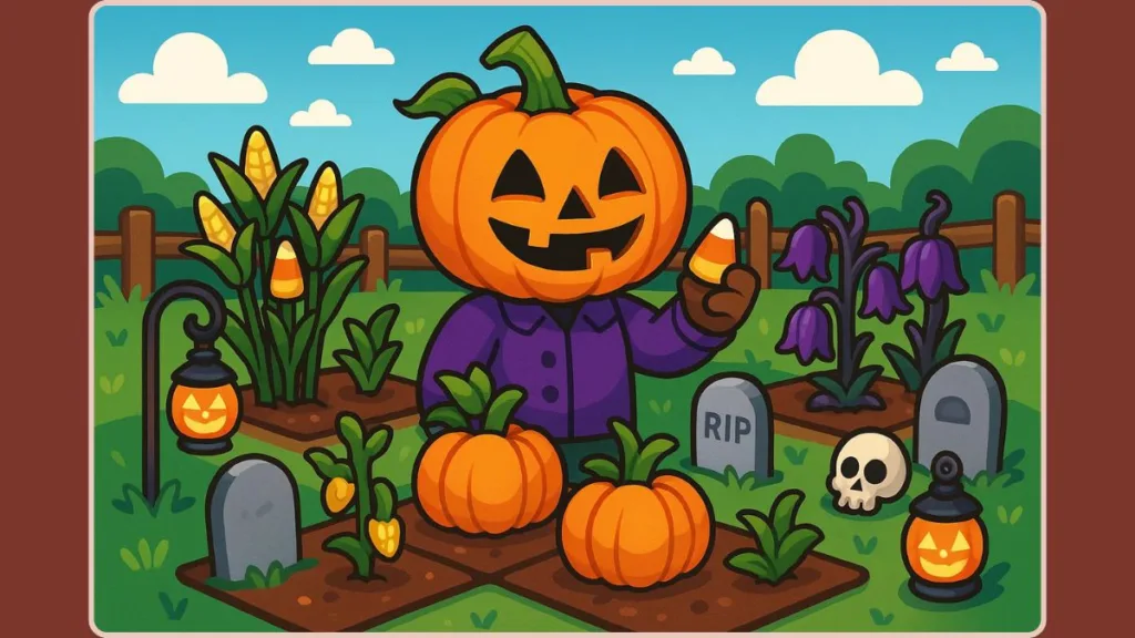 Fastest Way To Get Candy Corn Grow A Garden