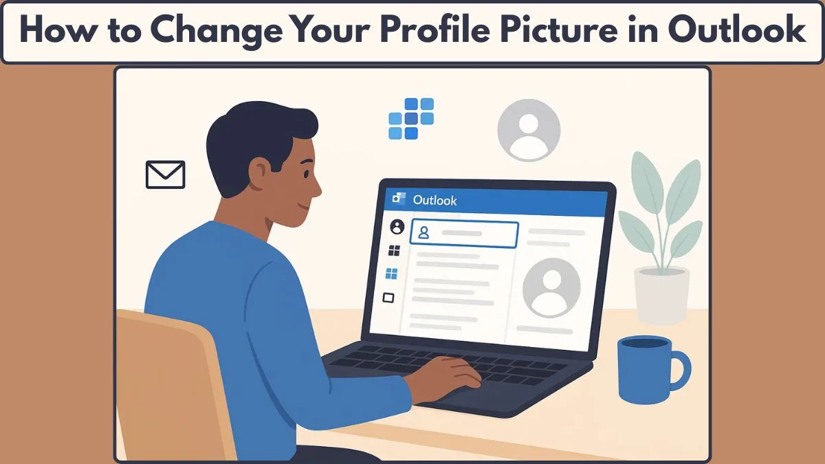 How to Change Your Profile Picture in Outlook 2025 Easily Izoate
