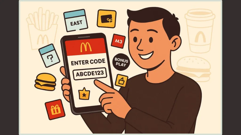 How to Play McDonald's Monopoly Without Spending a Dime