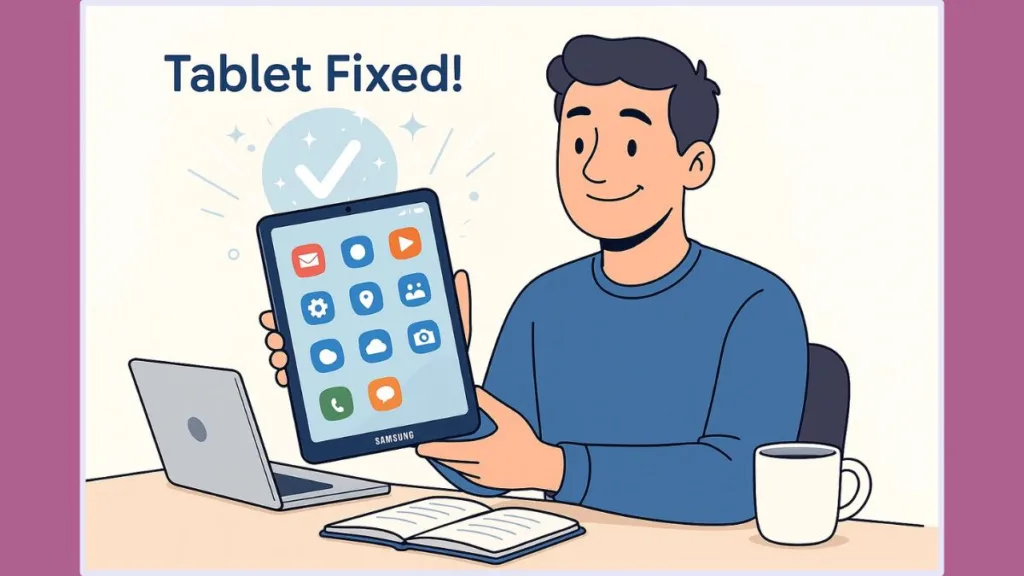Proven Ways to Unfreeze Your Device Fast