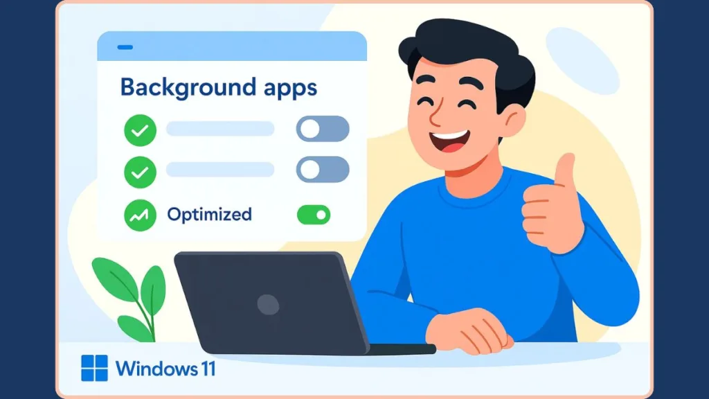 Boost Windows 11 Performance