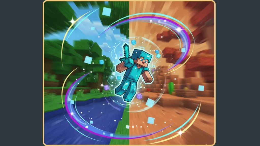 Commands For Teleporting In Minecraft