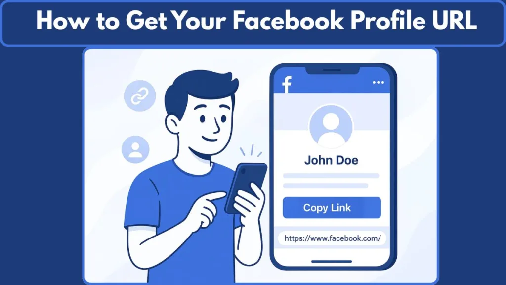 How To Find Your Facebook URL