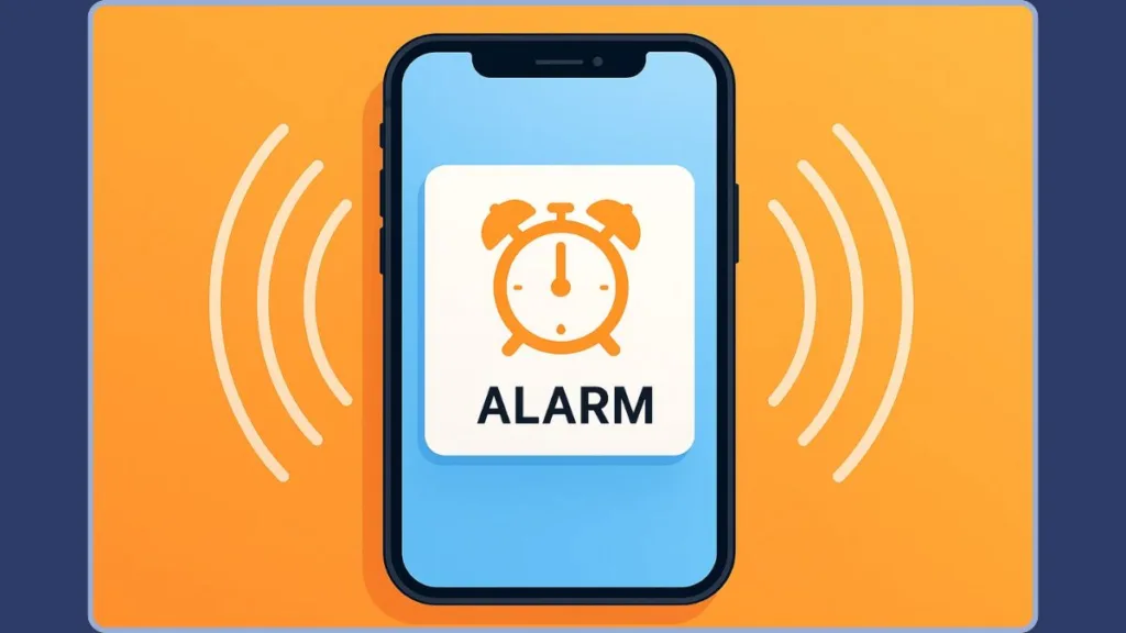 How To Fix Low Alarm Volume On iPhone