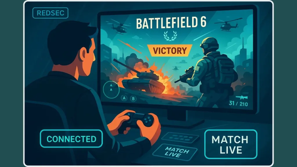 Join The Battlefield 6 Early Access Trial Before Anyone Else