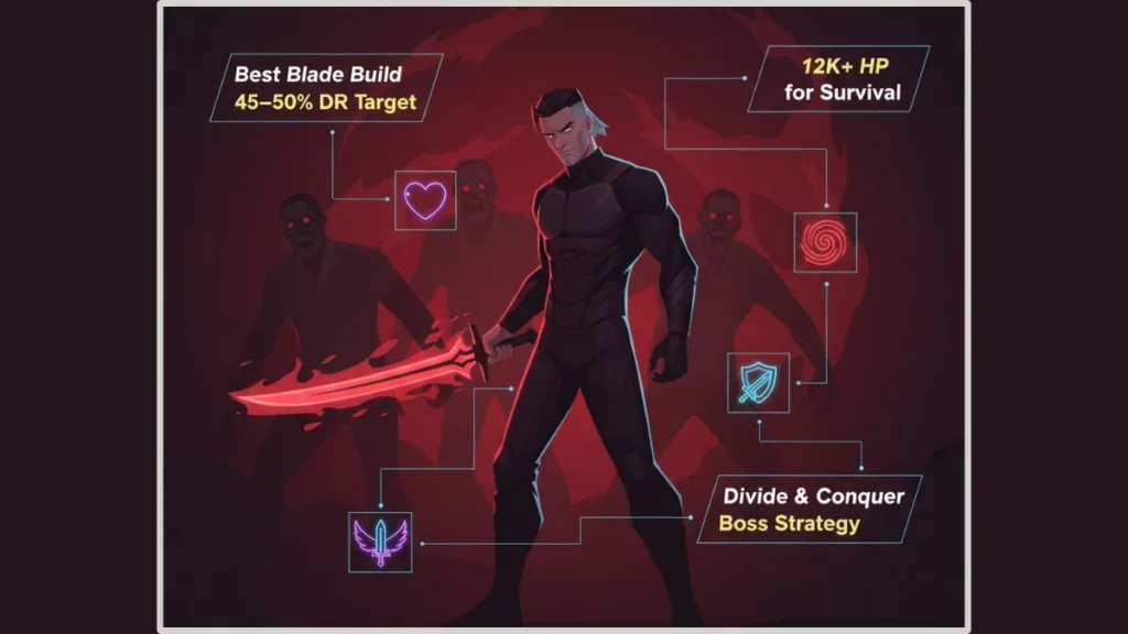 Marvel Rivals Zombies Nightmare 4 Strategy