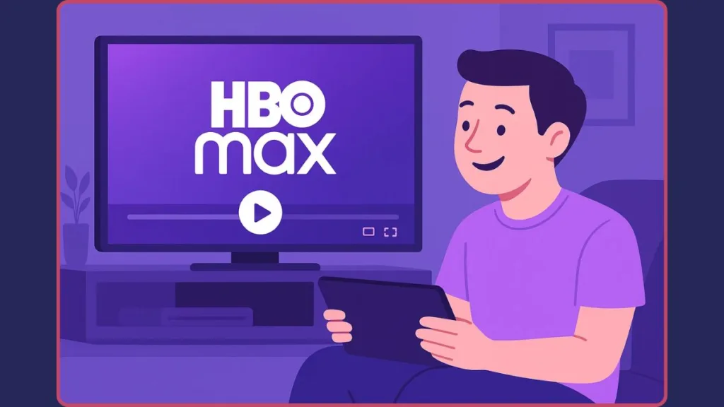 Troubleshooting Guide to Fix HBO Error Code