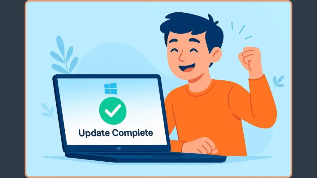 Windows Update Error 0x800f0831 Solution