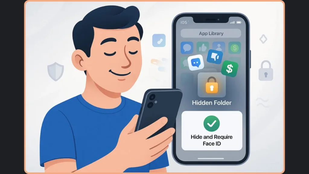 iPhone Privacy Success