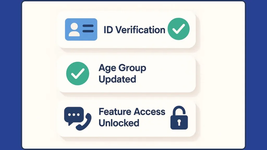 Complete Roblox Age Verification Easily