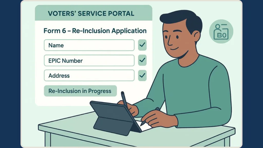 How to Check ASD Deletion List in SIR 2025