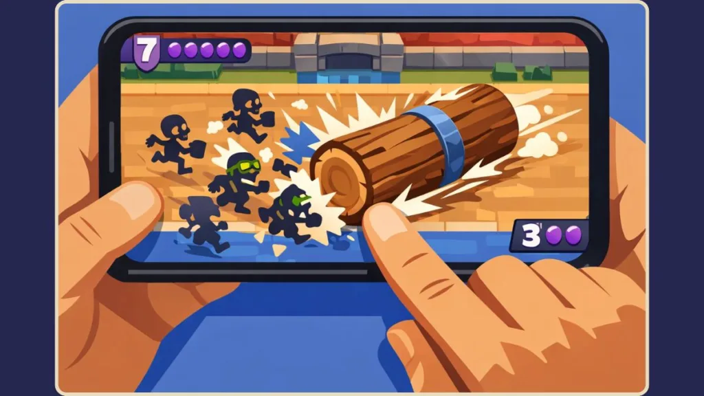 Most Powerful Legendary Clash Royale