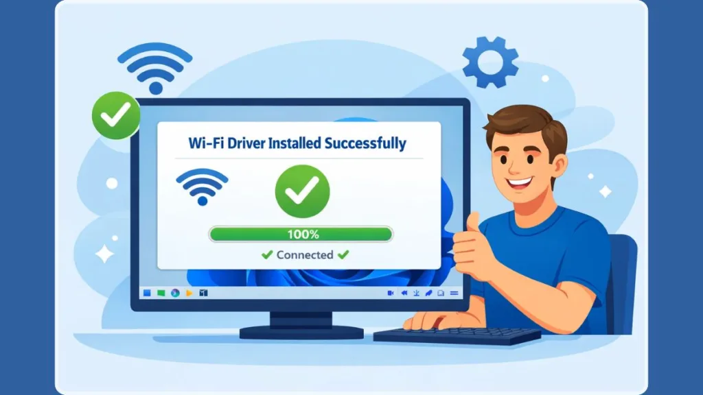 Proven Methods to Download and Update Wifi Drivers