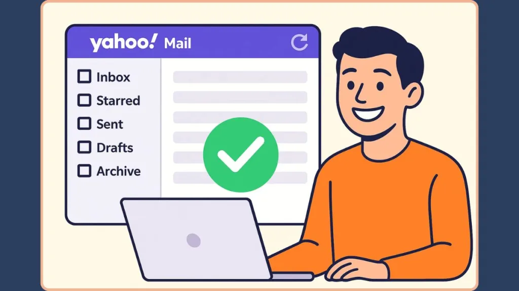 Troubleshooting Yahoo Mail Server Connection Issues