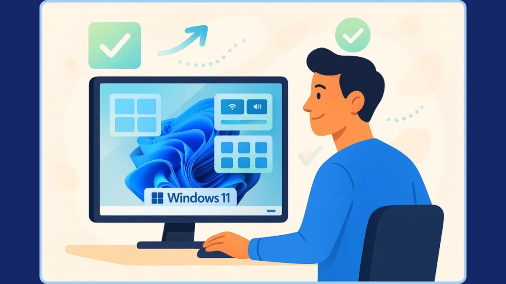 Windows 11 Beginner Tutorial