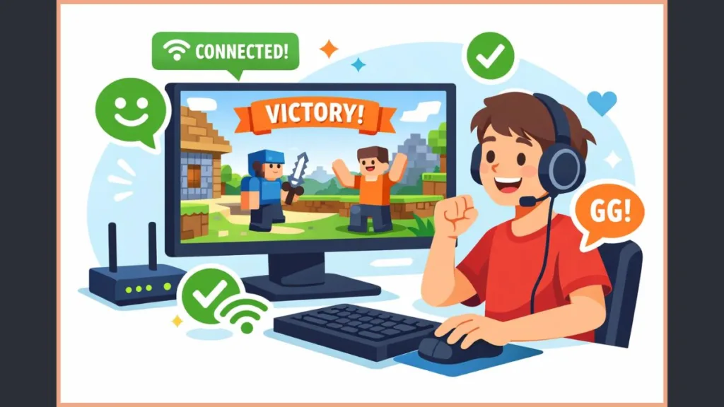 Error Code 5 When Joining Friend’s Realm