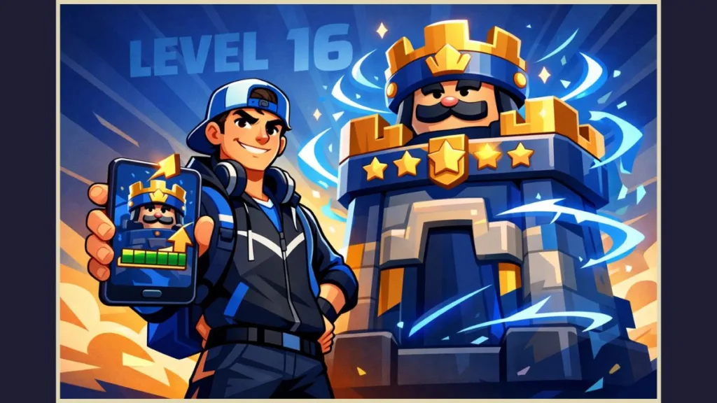 Mastering Clash Royale