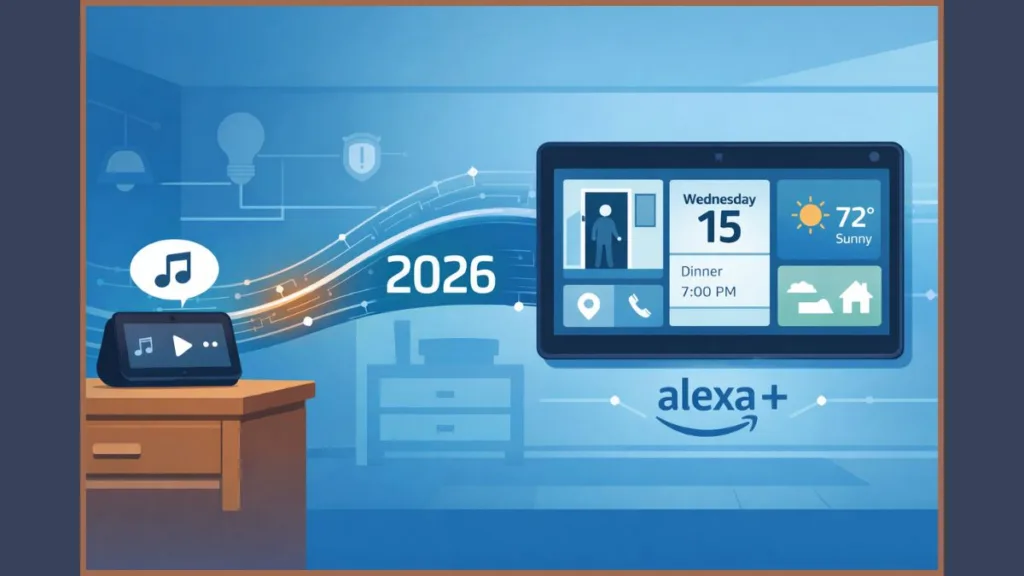 What Are The Best Amazon Echo Show to Buy in 2026