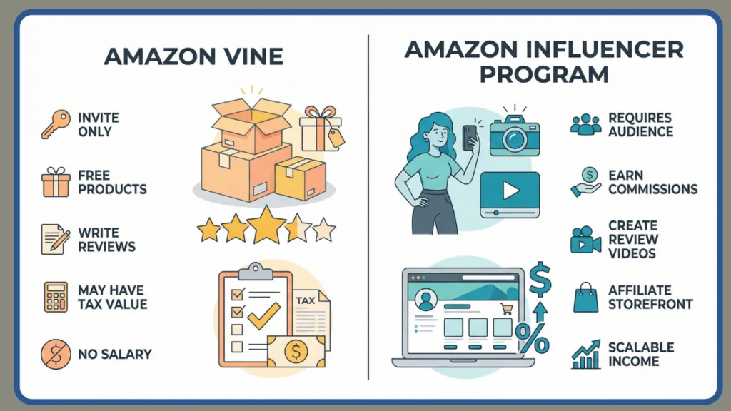 Amazon Reviewer Guide