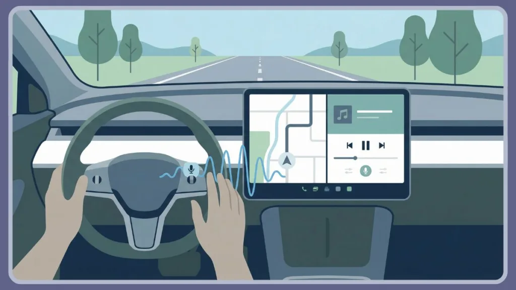 Apple CarPlay Explained
