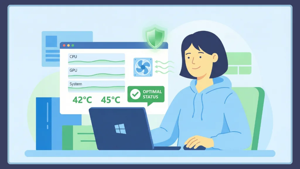 Best Ways To Check CPU Temp in 2026