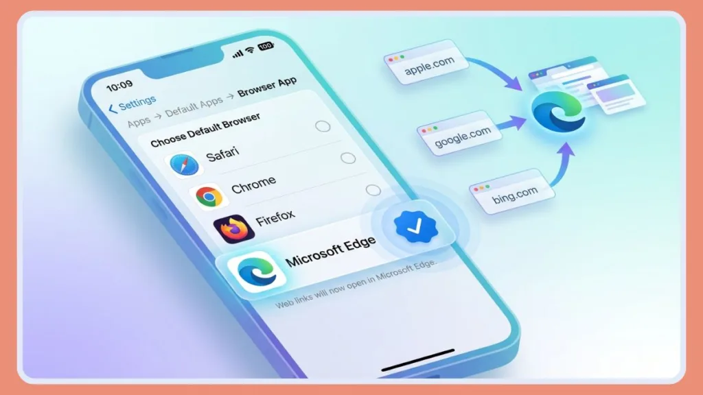 Easy Ways to Replace Safari