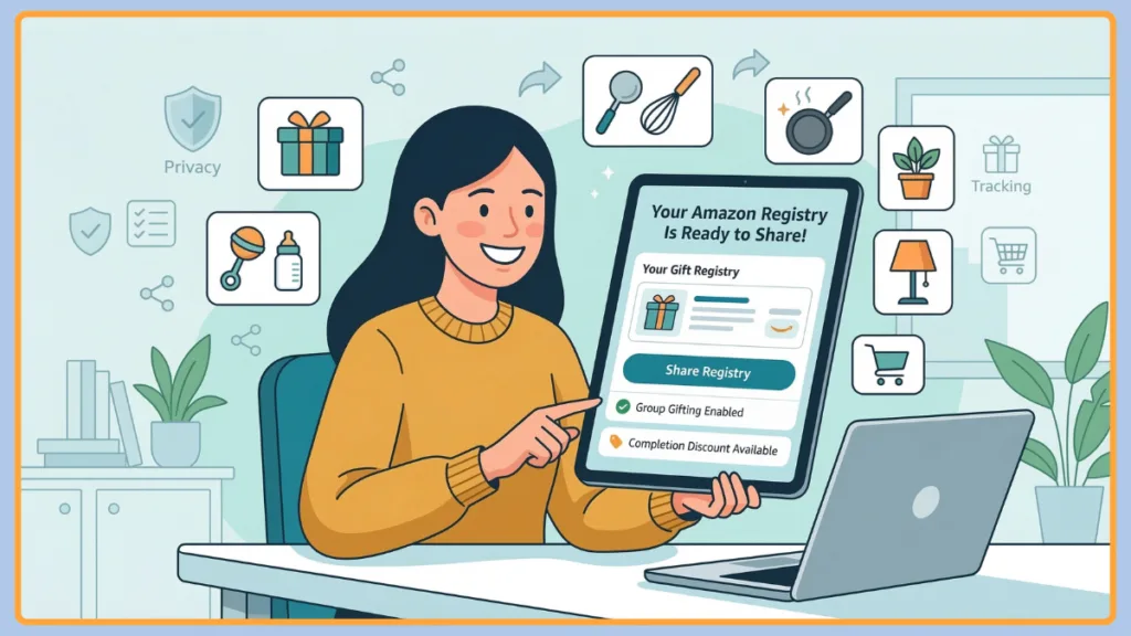 Easy Ways to Organize Your Gifts