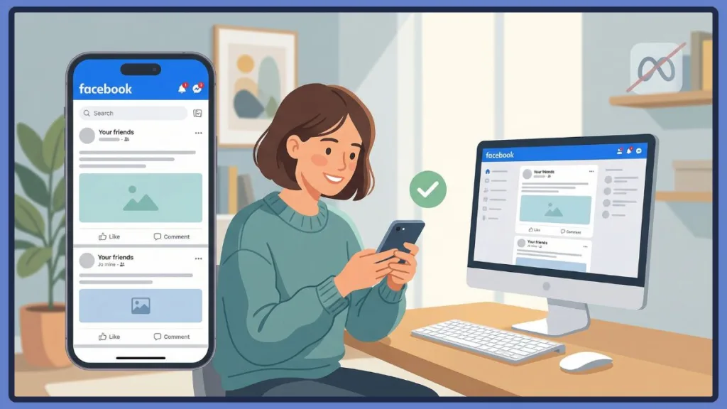 Meta AI Removed Successfully