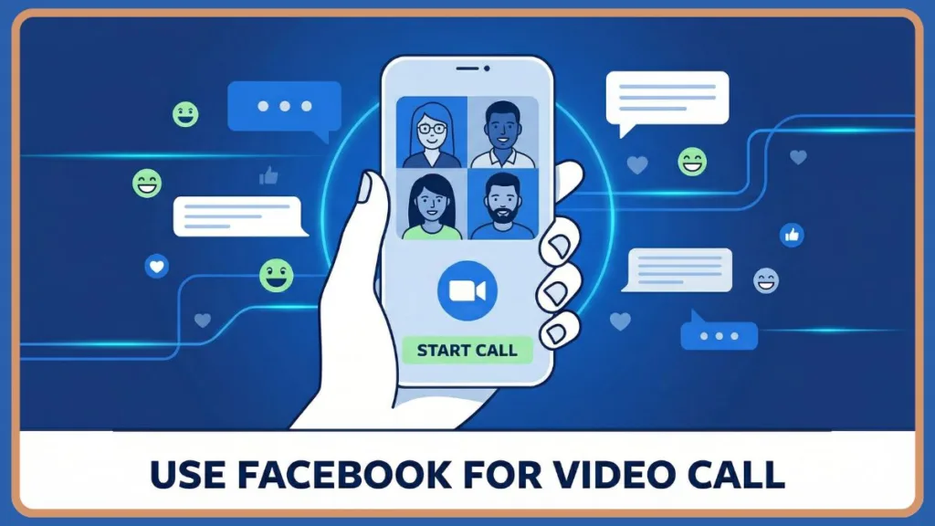Enable Camera Permissions For FB
