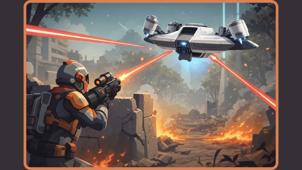 How To Beat Vaporizer Swarms