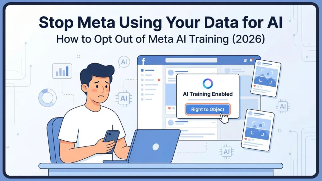 How To Opt Out Of Meta AI