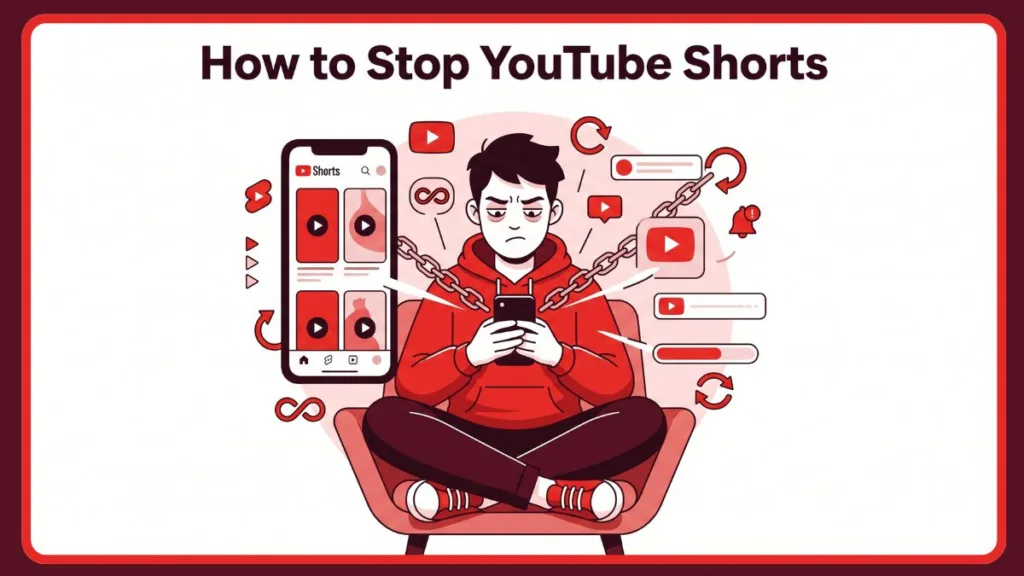 How To Stop Youtube Shorts