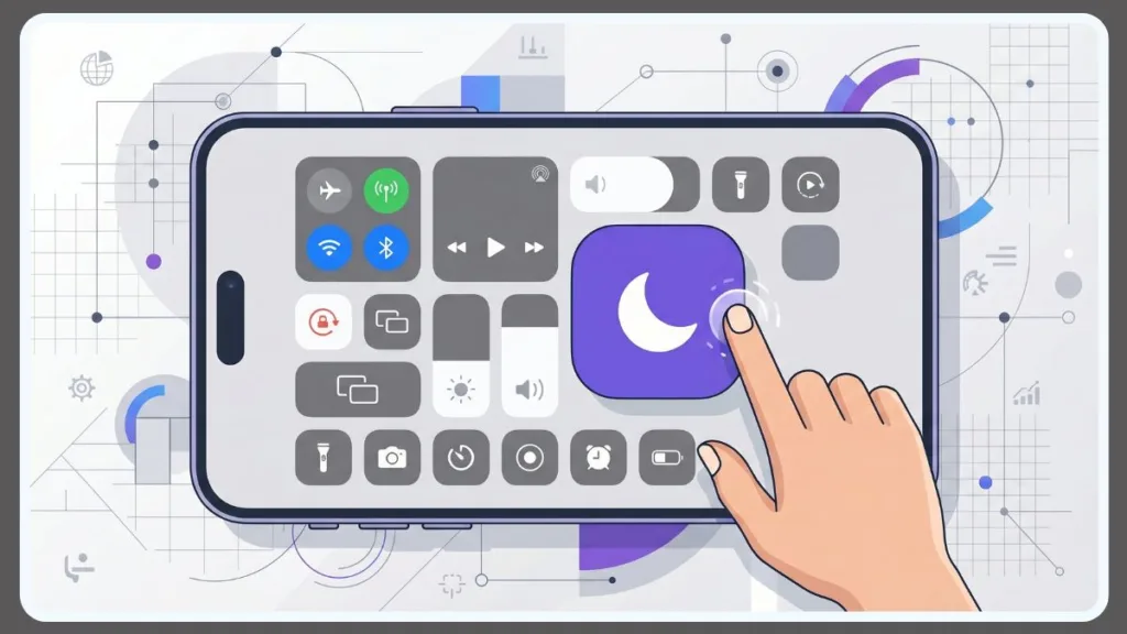 Phone 16 Do Not Disturb Won’t Turn Off
