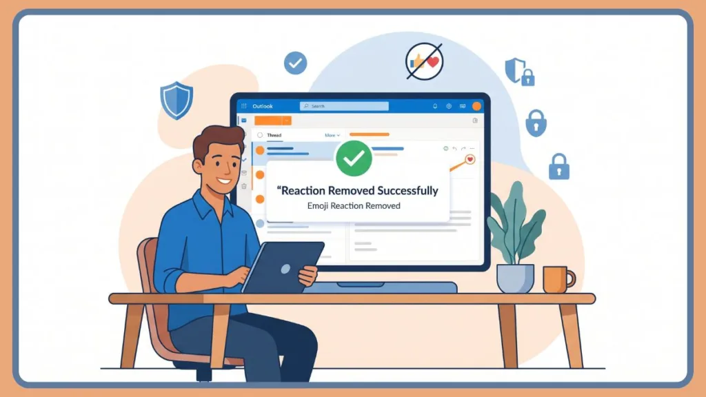 Reaction Removed Successfully