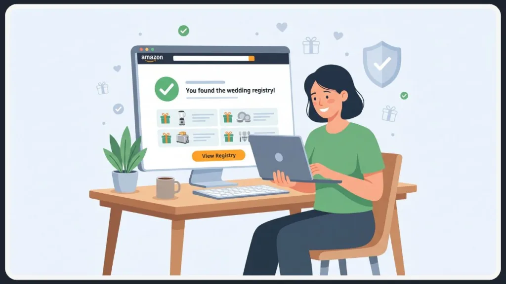 Registry Located Successfully