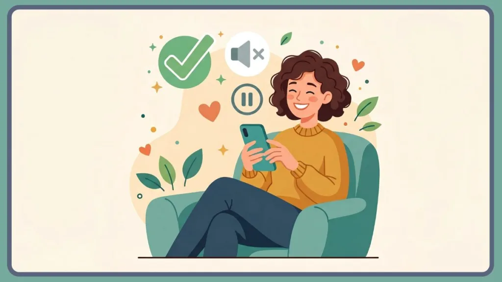 Stop Facebook Videos Playing Automatically